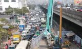 Hà Nội thêm 10 'điểm đen' ùn tắc giao thông