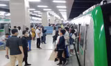Yêu cầu làm rõ thông tin đường tàu Cát Linh - Hà Đông lãi 'đậm'