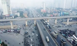 Vì sao phải 'đại phẫu' lại nút giao thông hiện đại nhất Hà Nội?