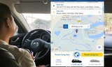 Ra đầu tư để cạnh tranh, nhưng nhiều taxi công nghệ Việt đang có giá cước đắt gấp đôi xe công nghệ nước ngoài