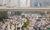 Nút giao đường Lê Văn Lương với Vành đai 3 sẽ có hầm chui
