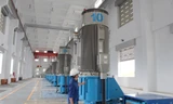 'Siêu' trạm bơm tiêu úng Yên Nghĩa hoạt động ra sao? 