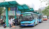 Trong năm nay Sở GTVT Hà Nội sẽ mở mới 30 tuyến buýt có trợ giá. 