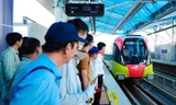 Hà Nội xem xét cho 2 tuyến tàu điện và xe buýt hoạt động trở lại 