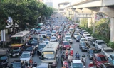 Cận cảnh 26 'điểm đen' ùn tắc nhất Hà Nội