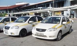 Ứng dụng đặt xe qua mạng của taxi Nội Bài 