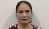 Đối tượng Nga.