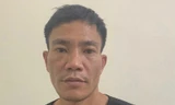 Đối tượng Nam. Ảnh Công an cung cấp.