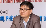 Ông Mai Phan Lợi.