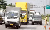 Chi tiết phân luồng giao thông Hà Nội dịp Tết Nguyên đán