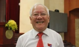 Cựu Chủ tịch UBND TPHCM Lê Hoàng Quân 