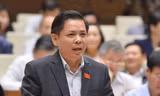 Tại phiên tòa đang xét xử, ông Nguyễn Văn Thể được xác định có liên quan, nhưng không tới mức xử lý trách nhiệm hình sự.