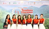 Các nữ đại sứ Tiền Phong Marathon: Chạy bộ để giữ gìn sức khỏe và nhan sắc