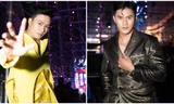 Nam vương Đạt Kyo, Á vương Hữu Anh ‘khuynh đảo’ sàn diễn thời trang Festival Biển Nha Trang 2023