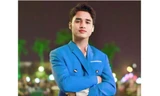 Hồ Văn Kãnh: Ca sĩ có hành trình tuổi trẻ nhiều nỗ lực được tặng huy hiệu Chiến sĩ Trường Sa