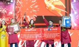 Coca - Cola khởi động Lễ hội chào đón năm mới 2025 với kỉ lục thế giới và màn trình diễn pháo hoa hoành tráng