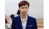 Chàng sinh viên khiếm thị tích cực tham gia hoạt động thiện nguyện được Bộ trưởng Bộ Công an tặng đàn guitar