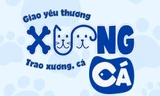 Giao yêu thương trao xương cá: Hành trình lan tỏa yêu thương