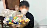 Thanh niên 17 tuổi bị bắt vì chế tạo pháo nổ