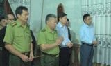 Quyền trưởng trạm kiểm lâm tử vong với 14 vết đạn: Bộ Nông nghiệp đề nghị sớm tìm ra nguyên nhân