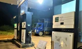 Cửa hàng treo biển 'hết xăng', 'hết dầu': Cơ quan chức năng Đắk Nông nói gì?