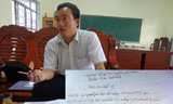 Vụ bất ngờ tăng học phí hơn 66%: Giám đốc trung tâm từng bắt phụ huynh ký giấy khất nợ