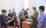 Phó Bí thư và Chủ tịch Hội Nông dân một huyện ở Đắk Nông bị khai trừ Đảng