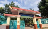 Vụ hiệu trưởng bị ‘tố’ chuyên quyền: Sở giáo dục chỉ đạo làm rõ