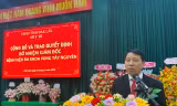 Tâm tư tân giám đốc bệnh viện lớn nhất Tây Nguyên trong ngày nhận chức