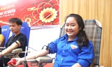 Bạn trẻ Đắk Lắk rủ nhau hiến máu, tặng mô tạng dịp đầu xuân 2025 