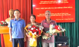 Xin lỗi công khai vợ chồng bị bắt oan ở Đắk Nông