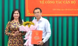 Mới nhận chức, Phó Giám đốc Sở Y tế Đắk Nông xin nghỉ việc
