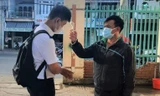 Gần 500 học sinh, giáo viên mắc COVID-19: Đắk Lắk lo chất lượng dạy học