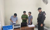 Tạm giữ giám đốc trung tâm đăng kiểm ở Đắk Lắk cùng nhiều thuộc cấp