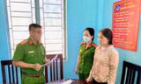 ‘Nổ’ quen biết lãnh đạo cấp cao để lừa đảo xin việc