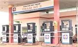 Loạt cửa hàng xăng dầu của một công ty bị thu hồi giấy phép