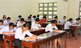 Gần 3.000 học sinh nguy cơ thất học, Đắk Lắk xin kinh phí mở thêm lớp 10