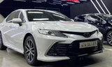 Loạt biển số ô tô siêu đẹp ở Đắk Lắk sắp được đấu giá công khai