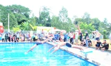 Hơn 10.000 trẻ ở Đắk Nông được dạy kỹ năng phòng chống đuối nước