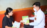Ca mắc tăng nhanh, dịch sởi diễn biến phức tạp ở Đắk Lắk
