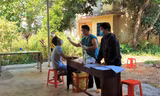 Hơn hai trăm nhân viên y tế Buôn Ma Thuột bị chậm lương 2 tháng