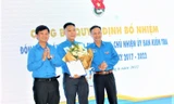 Đắk Nông có tân Phó Bí thư Tỉnh Đoàn