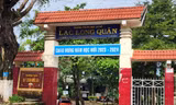 Vụ học xong lớp 9 nhưng học bạ lớp 6: Thành phố chỉ đạo nóng