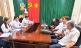 Phiên thương lượng bồi thường oan sai cho vợ chồng cựu chiến binh ở Đắk Nông bất thành