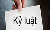 Đắk Lắk: Khai trừ Đảng 1 cán bộ; xem xét kỷ luật nguyên Phó giám đốc Sở Tài chính