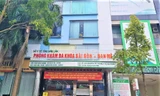 Phòng khám ‘mọc’ trên đất dịch vụ: Quá hạn 5 tháng vẫn chưa di dời