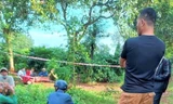 Đắk Lắk: Người đàn ông tử vong với nhiều vết chém trên lưng