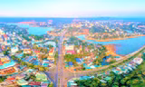 Đắk Nông tham vọng thành trung tâm công nghiệp bô xít-nhôm và sau nhôm