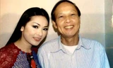 Cha ruột Như Quỳnh kể chuyện mối tình đầu bằng âm nhạc