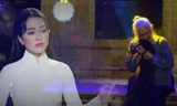 Nghệ sĩ Hồng Sáp tái xuất trong MV của quán quân 'Solo cùng Bolero 2018'